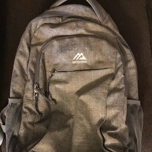 Mozone backpack